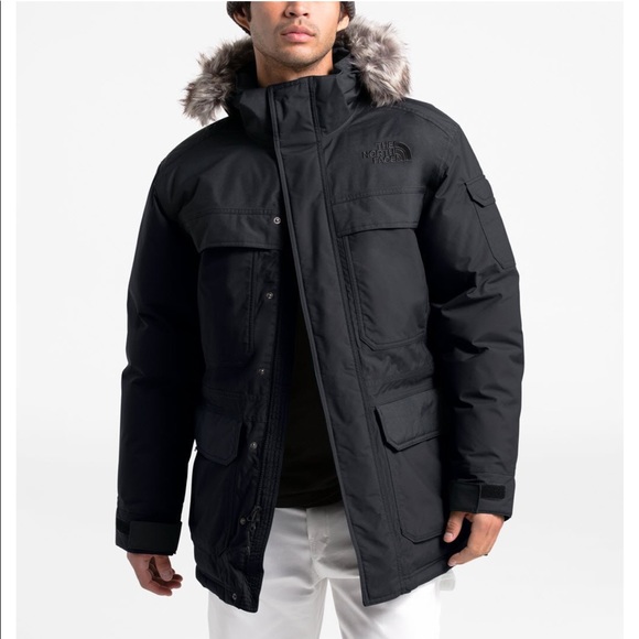 The North Face Other - The North Face McMurdo Parka 111